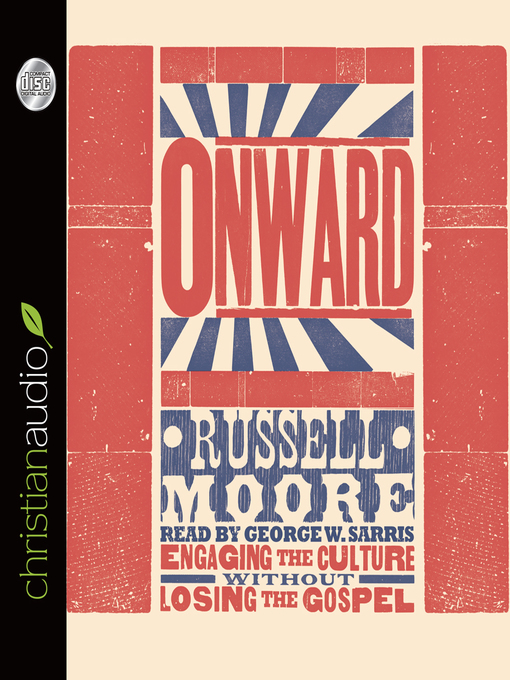 Title details for Onward by Russell Moore - Available